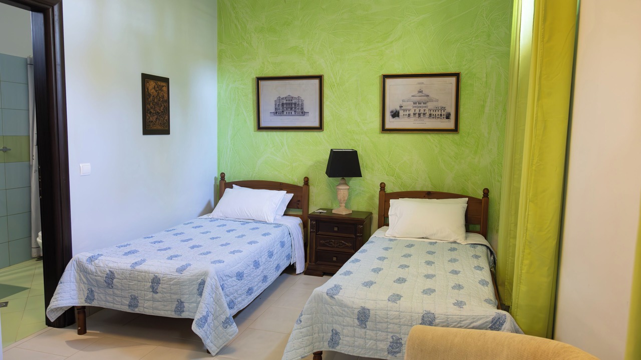 Photo of Bedroom in Mantzavinata
