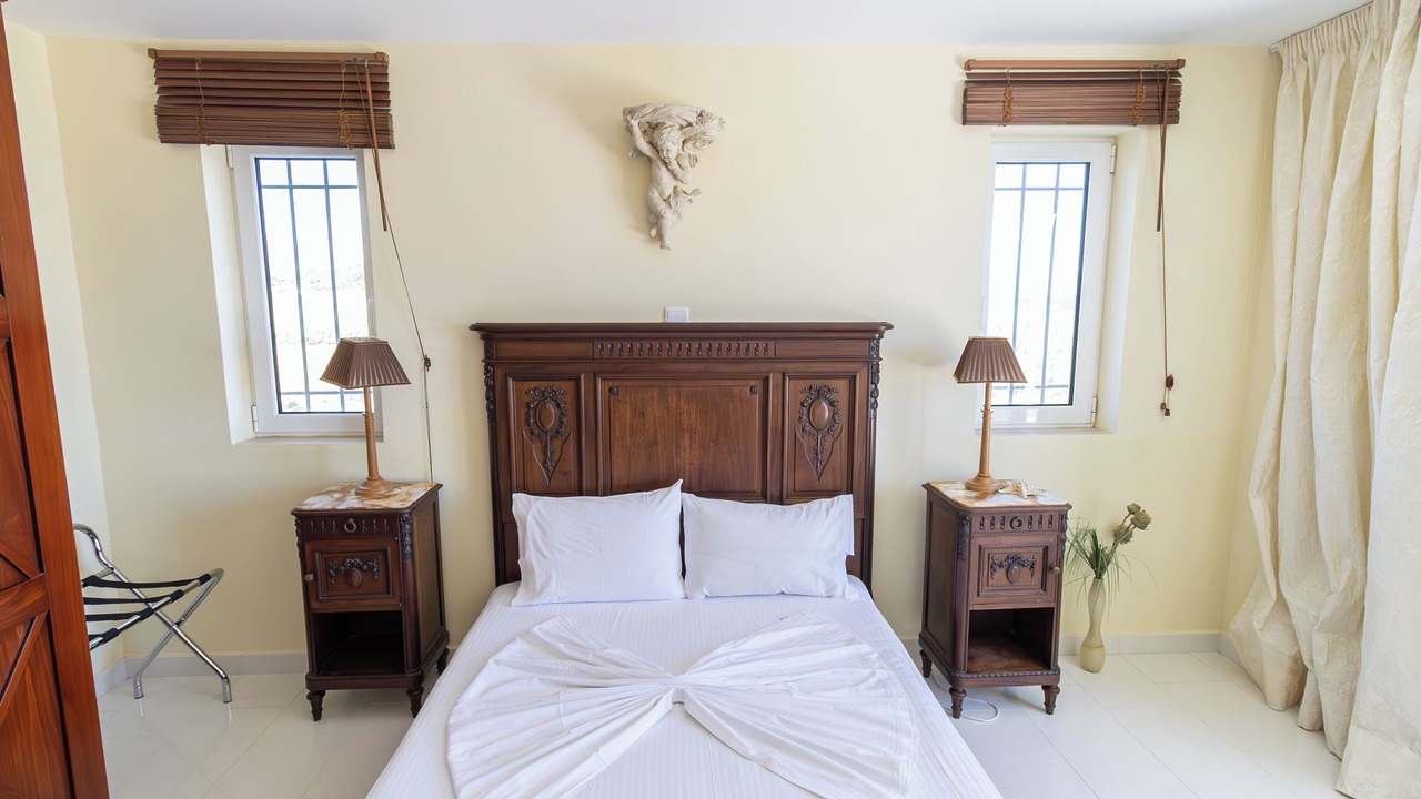 Photo of Bedroom in Mantzavinata