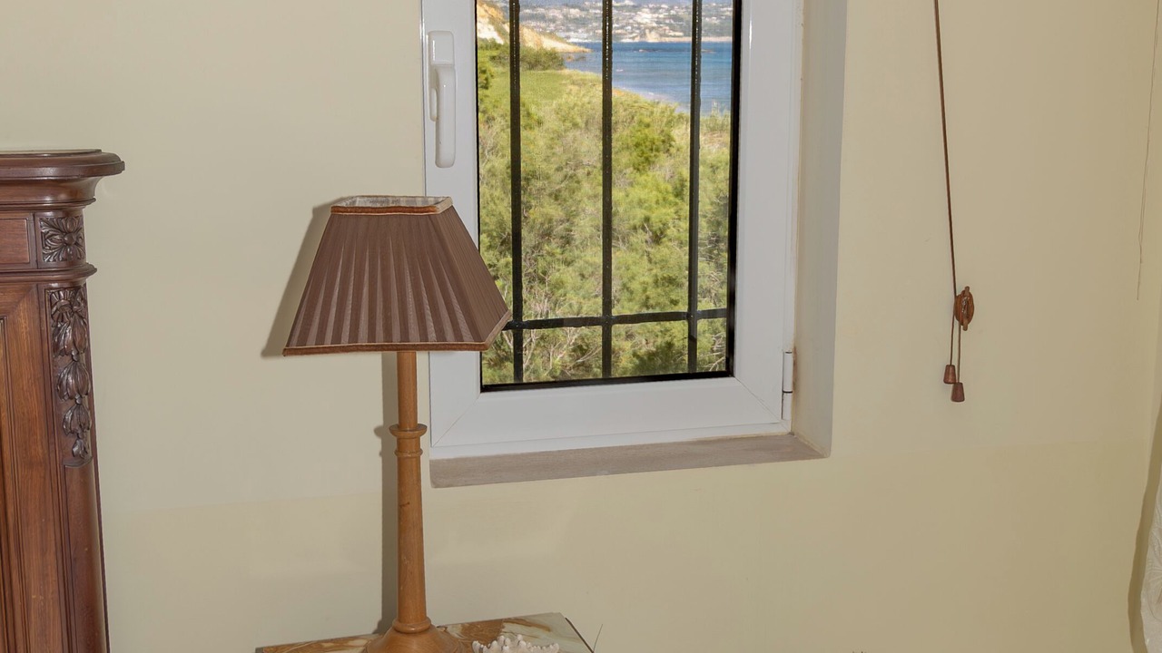 Photo of Bedroom in Mantzavinata