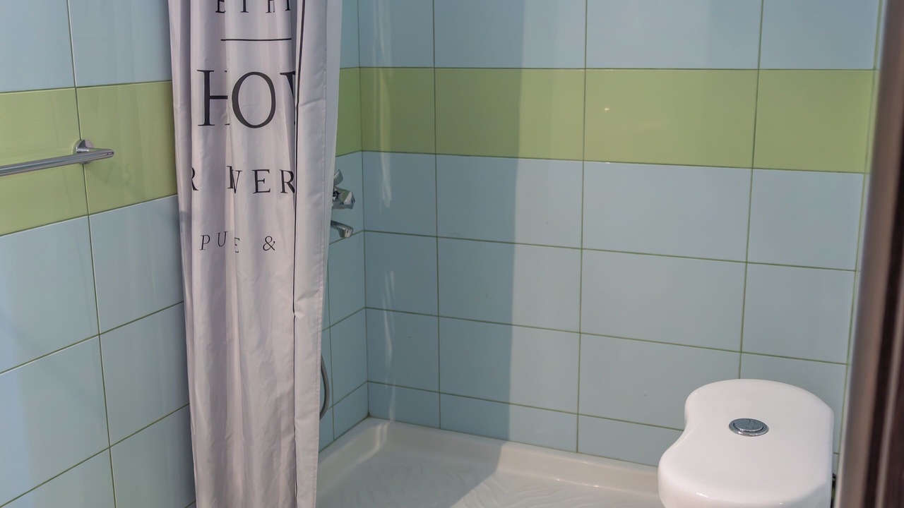 Photo of Bathroom in Mantzavinata