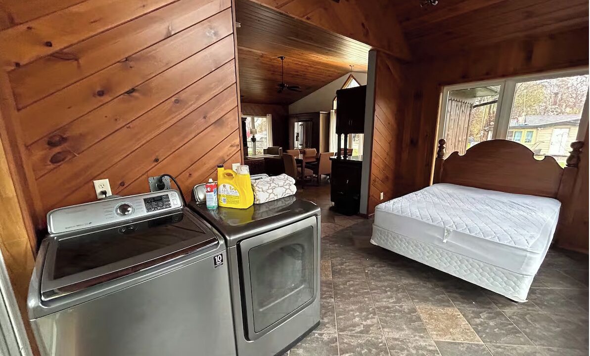 Photo of Bedroom in Ruthven