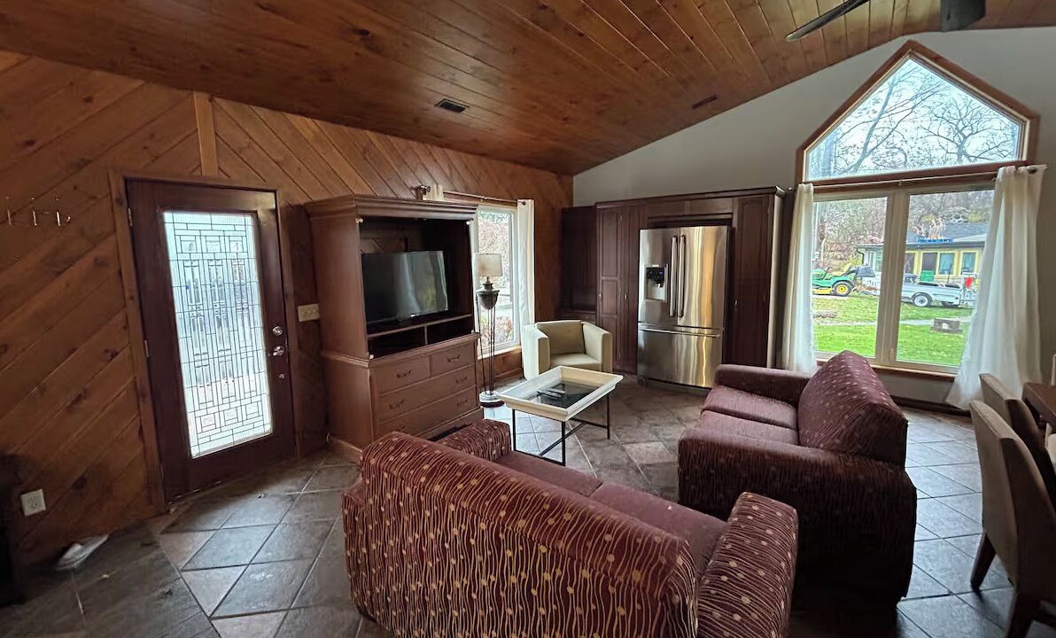 Photo of Livingroom in Ruthven