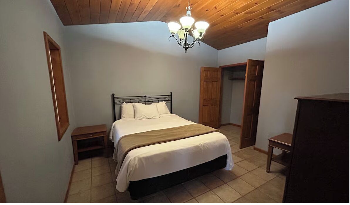 Photo of Bedroom in Ruthven