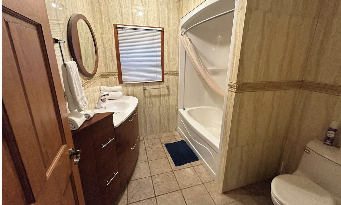 Photo of Bathroom in Ruthven