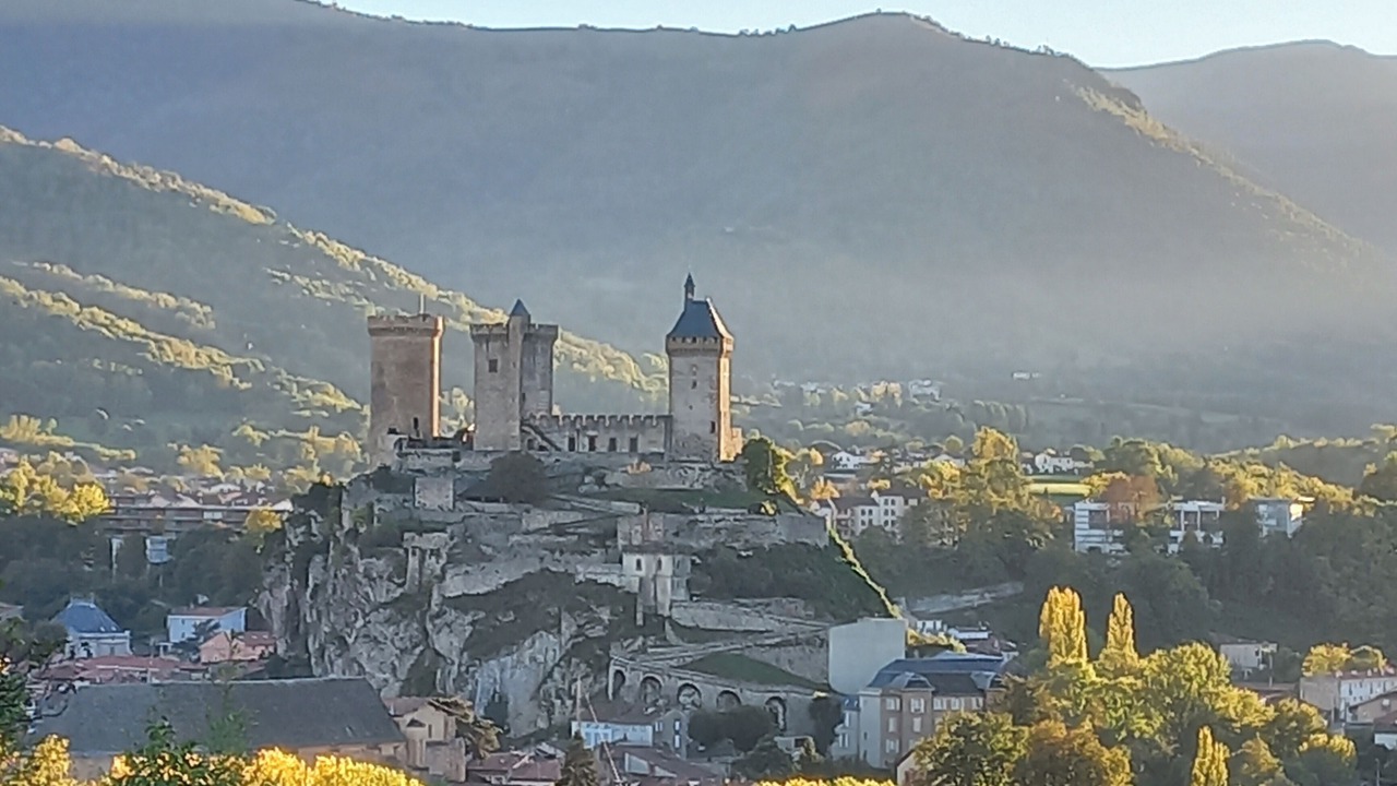 Photo of Others in Foix