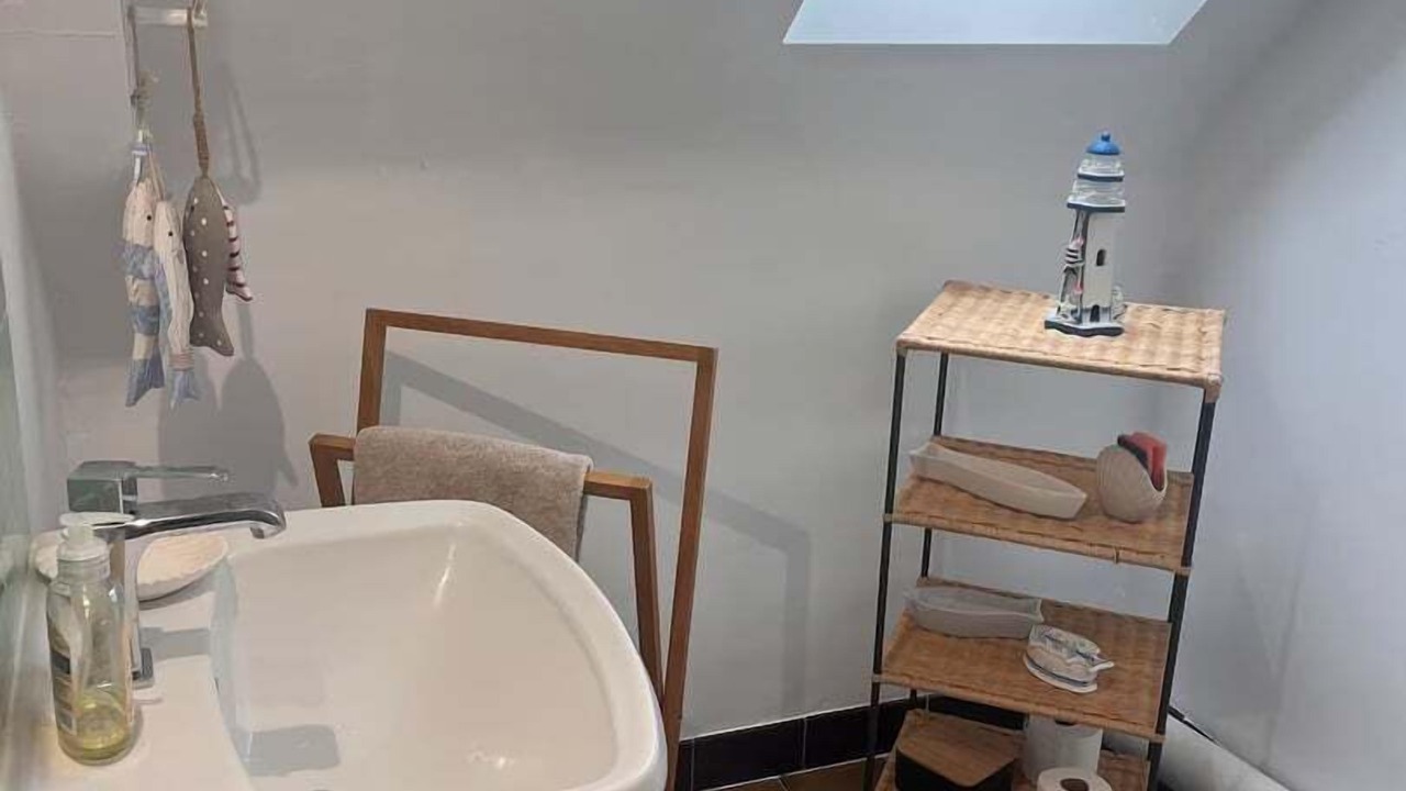 Photo of Bathroom in Lanmodez