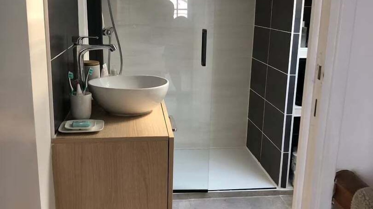 Photo of Bathroom in Lanmodez