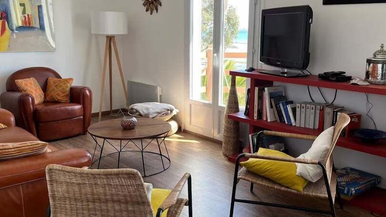 Photo of Livingroom in Lanmodez