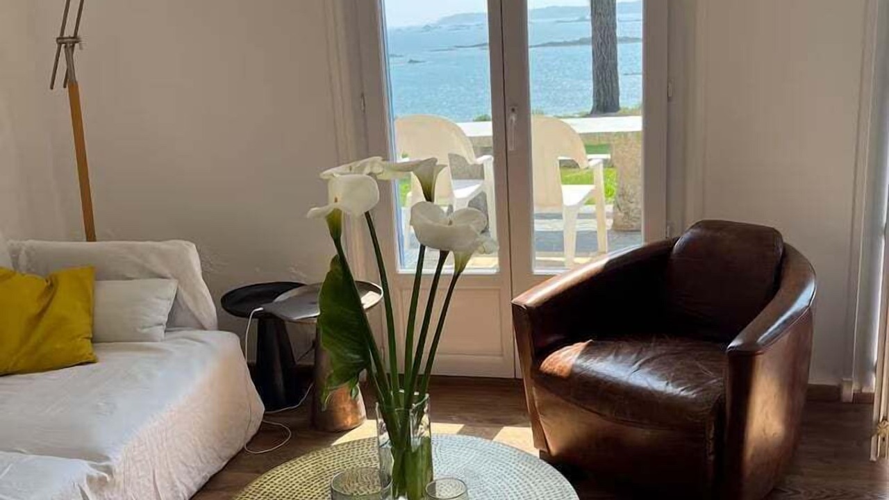 Photo of Livingroom in Lanmodez