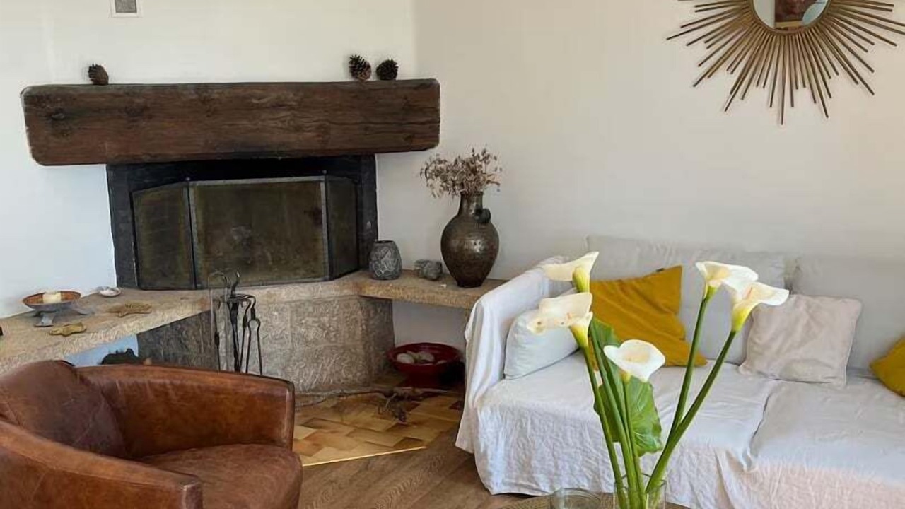 Photo of Livingroom in Lanmodez