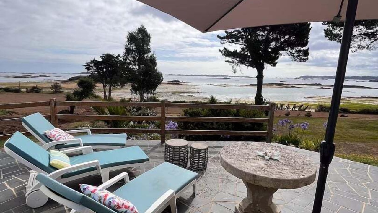 Photo of Patio Balcony in Lanmodez