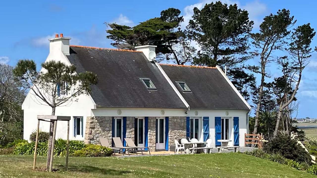 Photo of Outdoor in Lanmodez