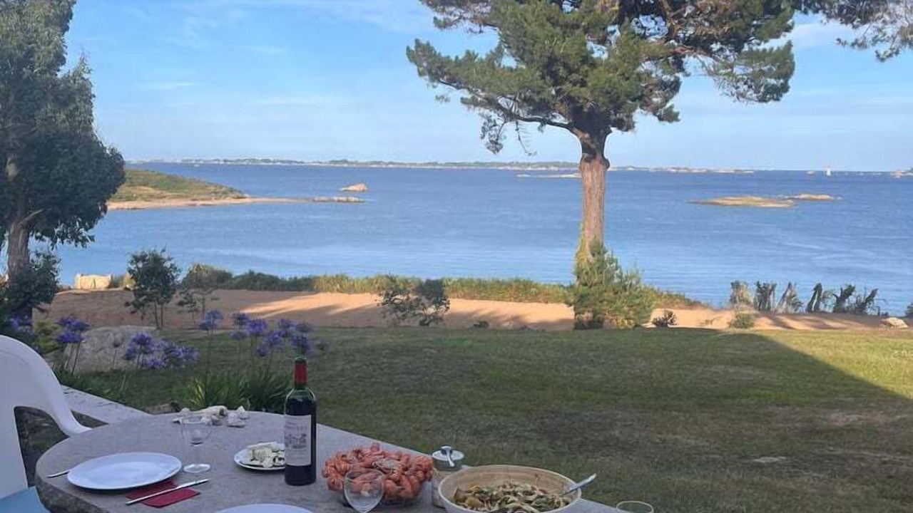 Photo of Outdoor in Lanmodez