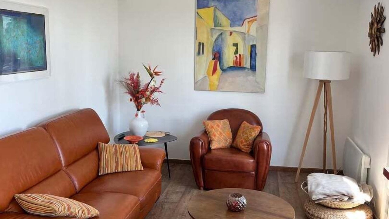 Photo of Livingroom in Lanmodez