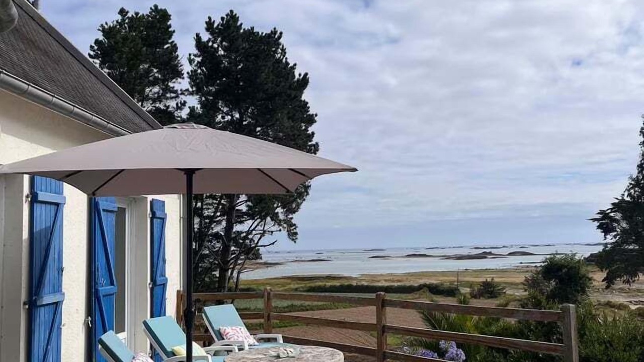 Photo of Patio Balcony in Lanmodez