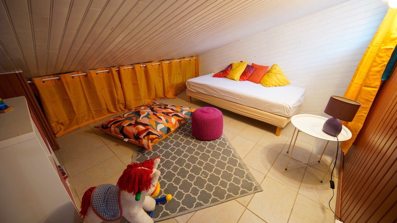 Photo of Bedroom in Saint-Laurent-de-la-Salanque