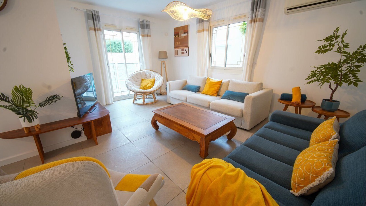 Photo of Livingroom in Saint-Laurent-de-la-Salanque