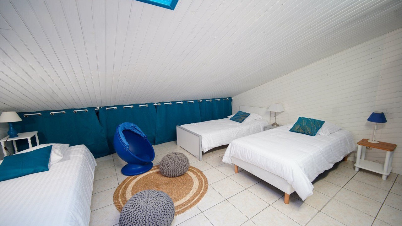 Photo of Bedroom in Saint-Laurent-de-la-Salanque