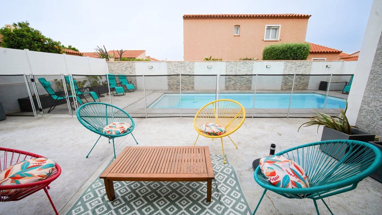 Photo of Outdoor in Saint-Laurent-de-la-Salanque