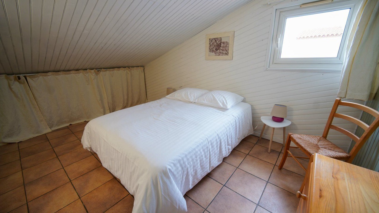 Photo of Bedroom in Saint-Laurent-de-la-Salanque