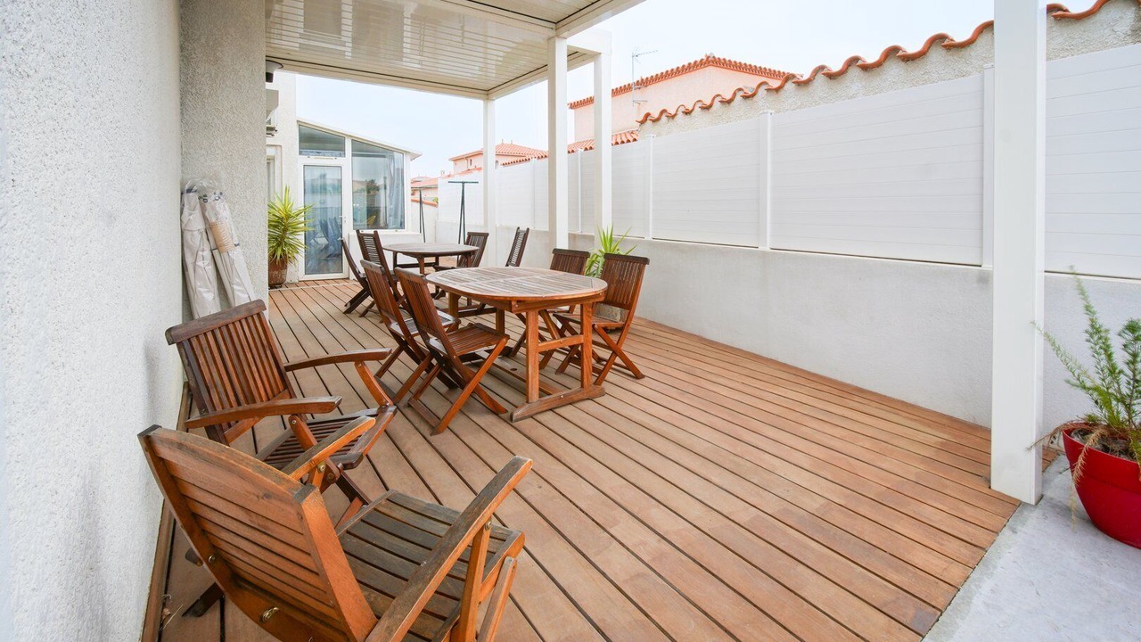 Photo of Outdoor in Saint-Laurent-de-la-Salanque