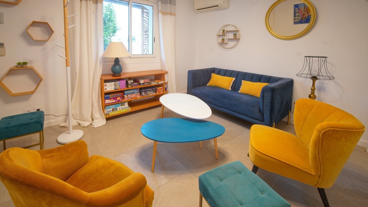 Photo of Livingroom in Saint-Laurent-de-la-Salanque