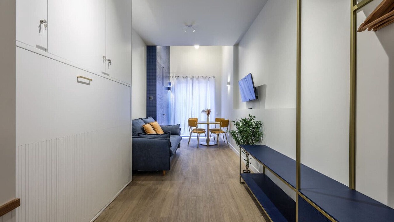 Photo of Livingroom in Chueca