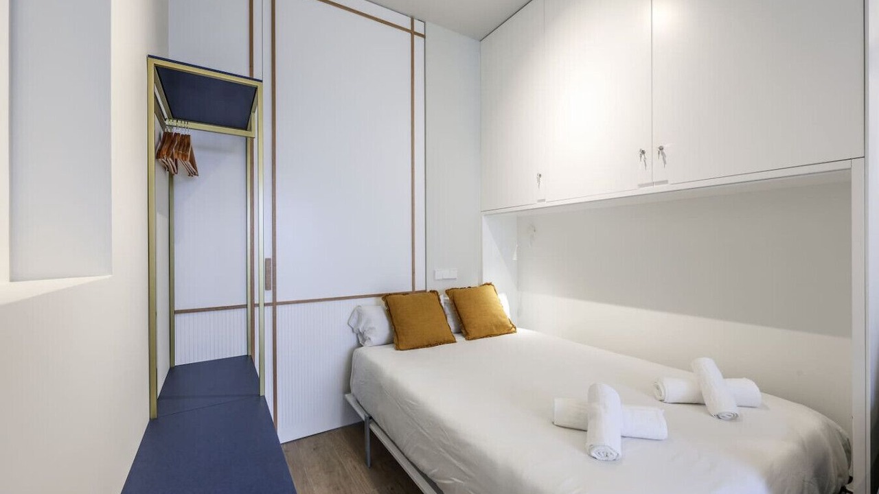 Photo of Bedroom in Chueca