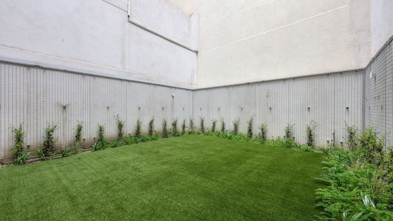 Photo of Outdoor in Chueca