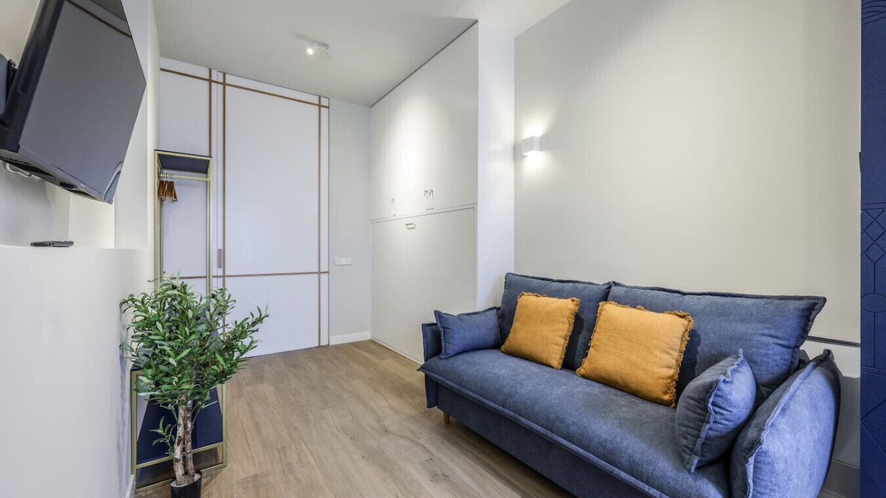 Photo of Livingroom in Chueca