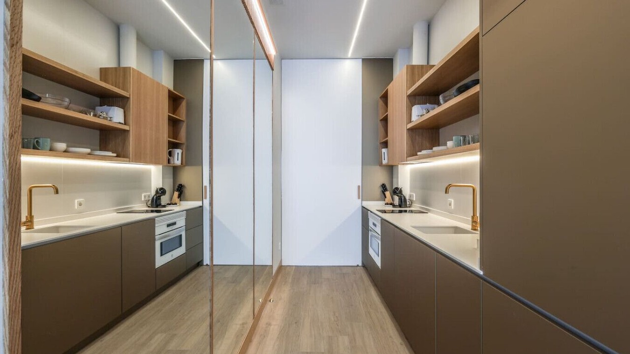 Photo of Kitchen in Chueca
