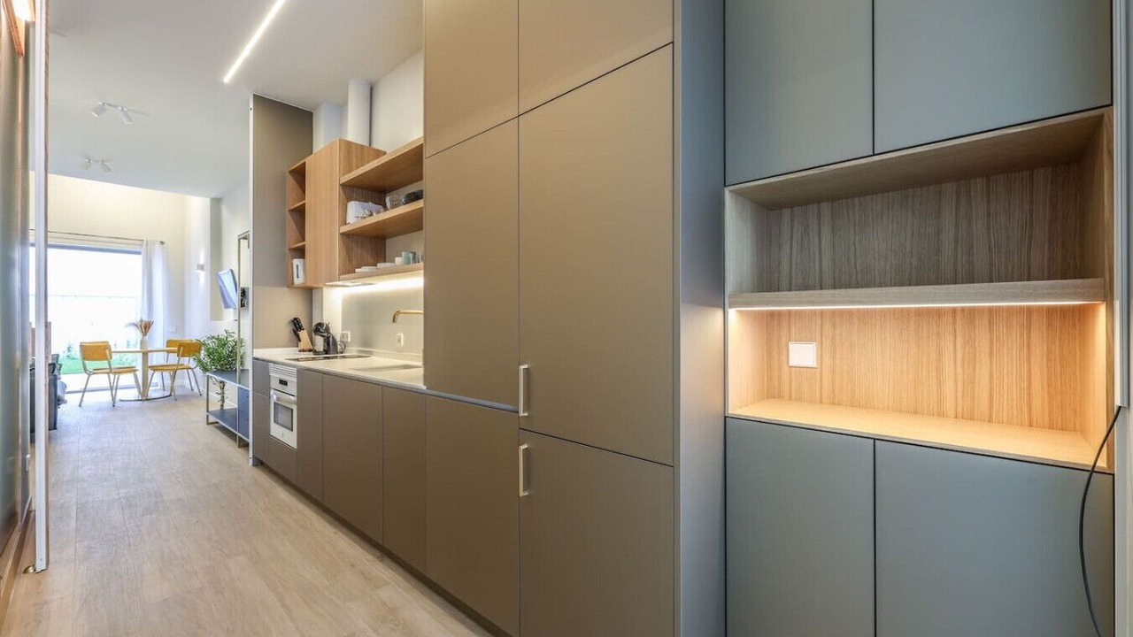 Photo of Kitchen in Chueca