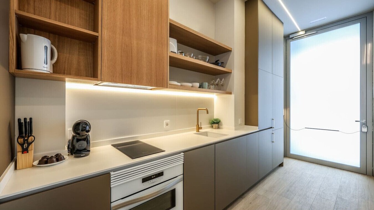 Photo of Kitchen in Chueca