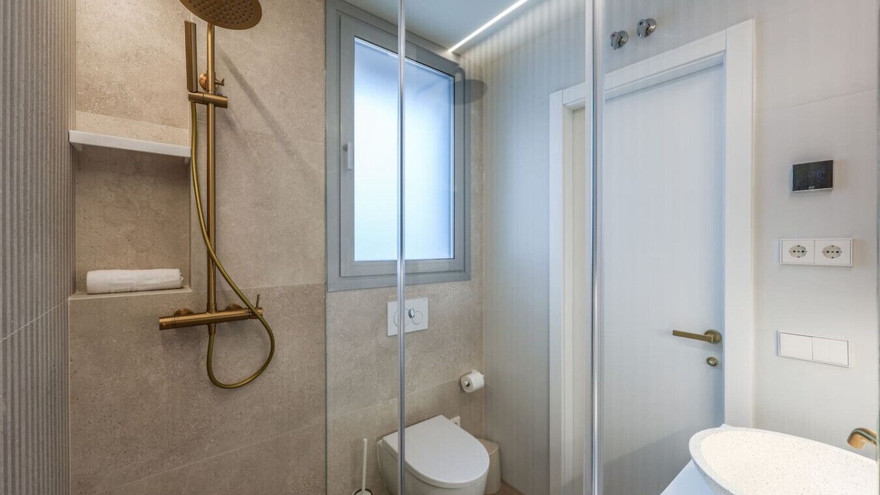 Photo of Bathroom in Chueca