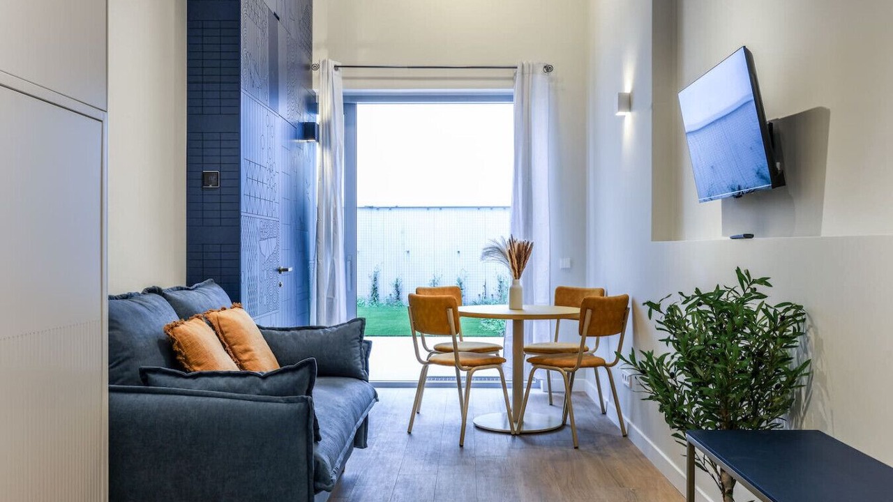 Photo of Livingroom in Chueca