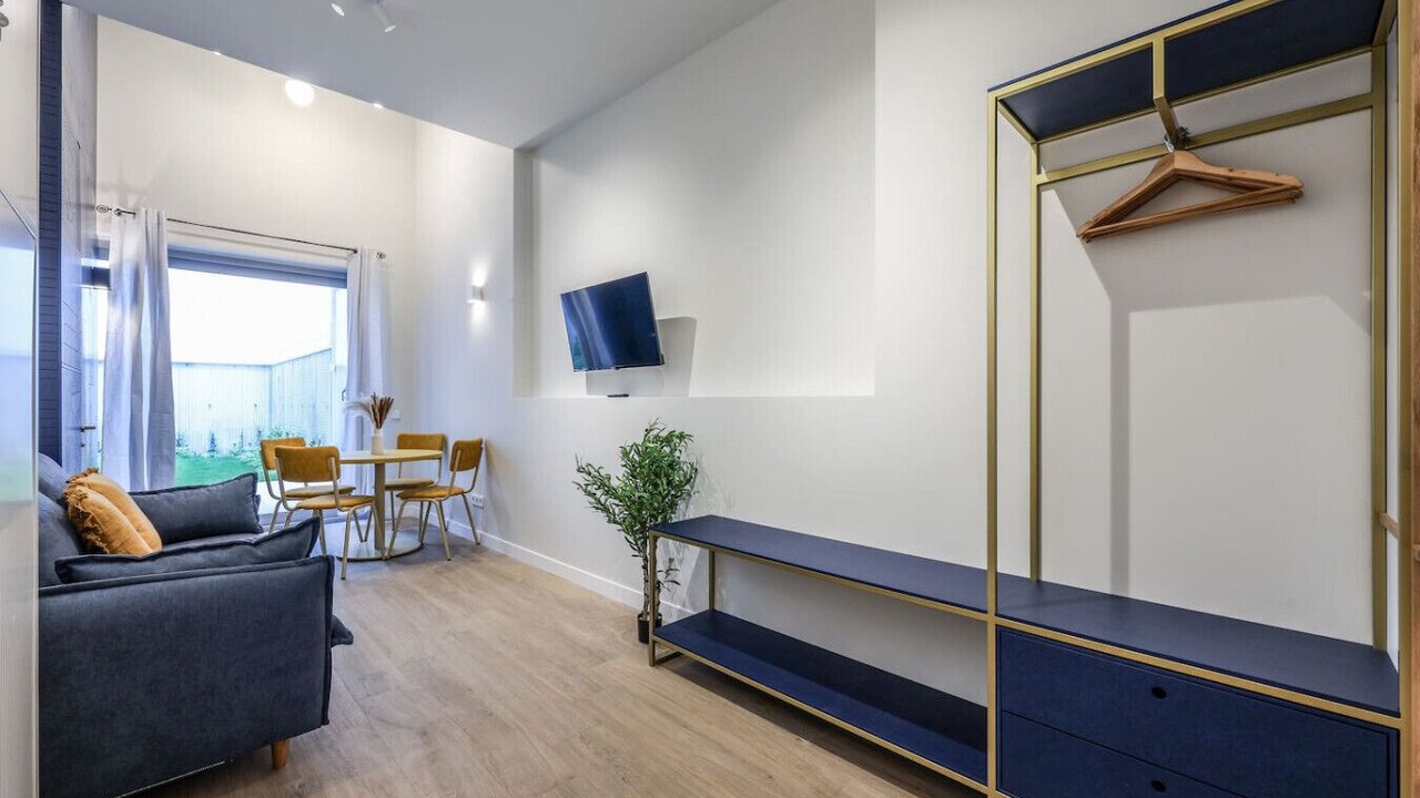 Photo of Livingroom in Chueca