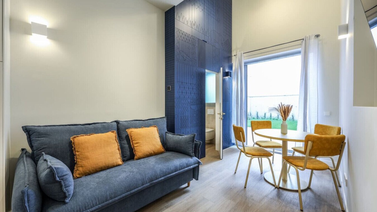 Photo of Livingroom in Chueca