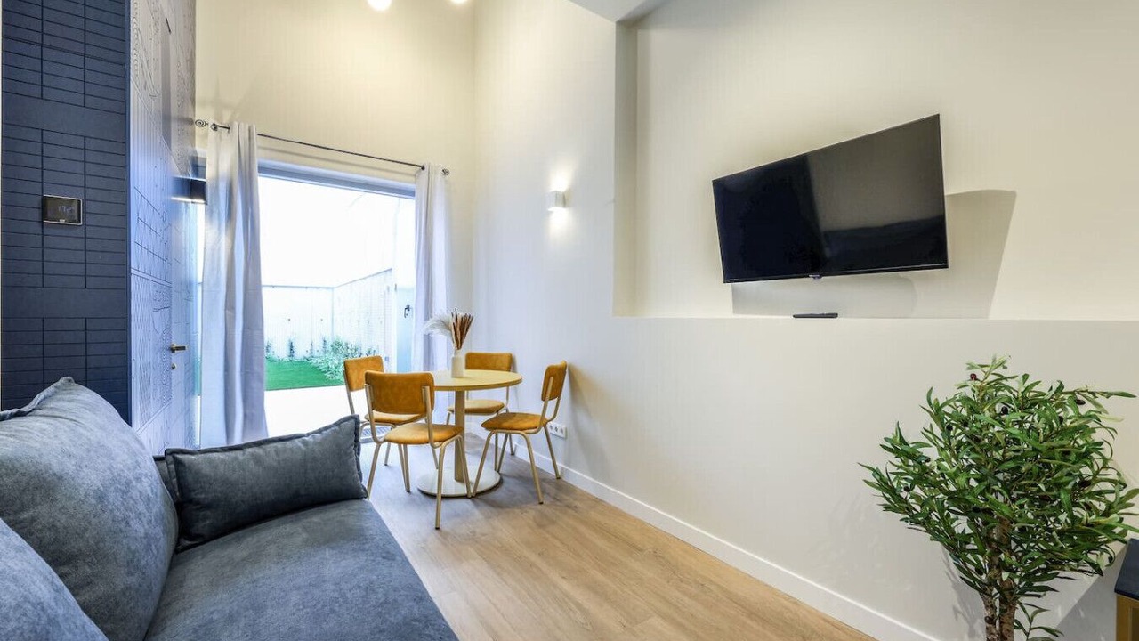 Photo of Livingroom in Chueca