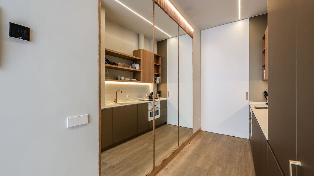 Photo of Kitchen in Chueca