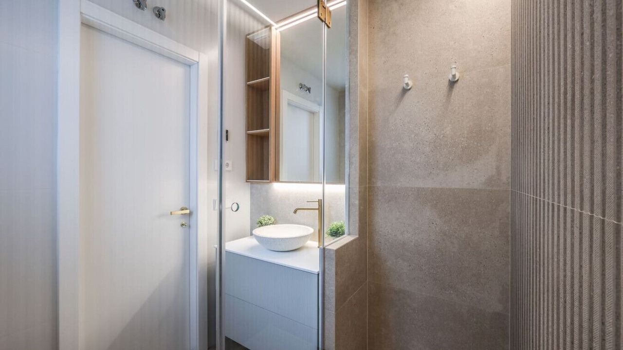 Photo of Bathroom in Chueca