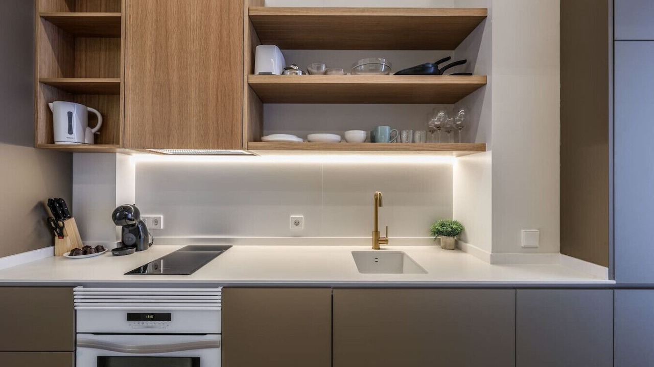 Photo of Kitchen in Chueca
