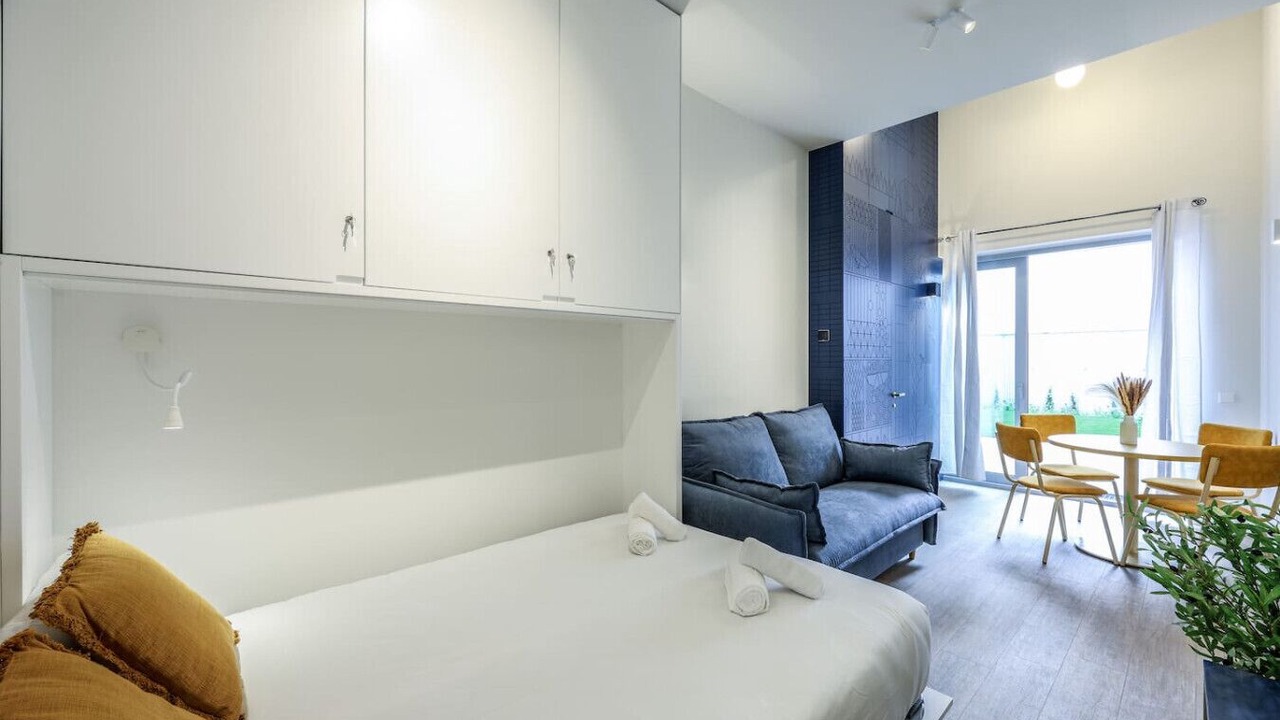 Photo of Bedroom in Chueca