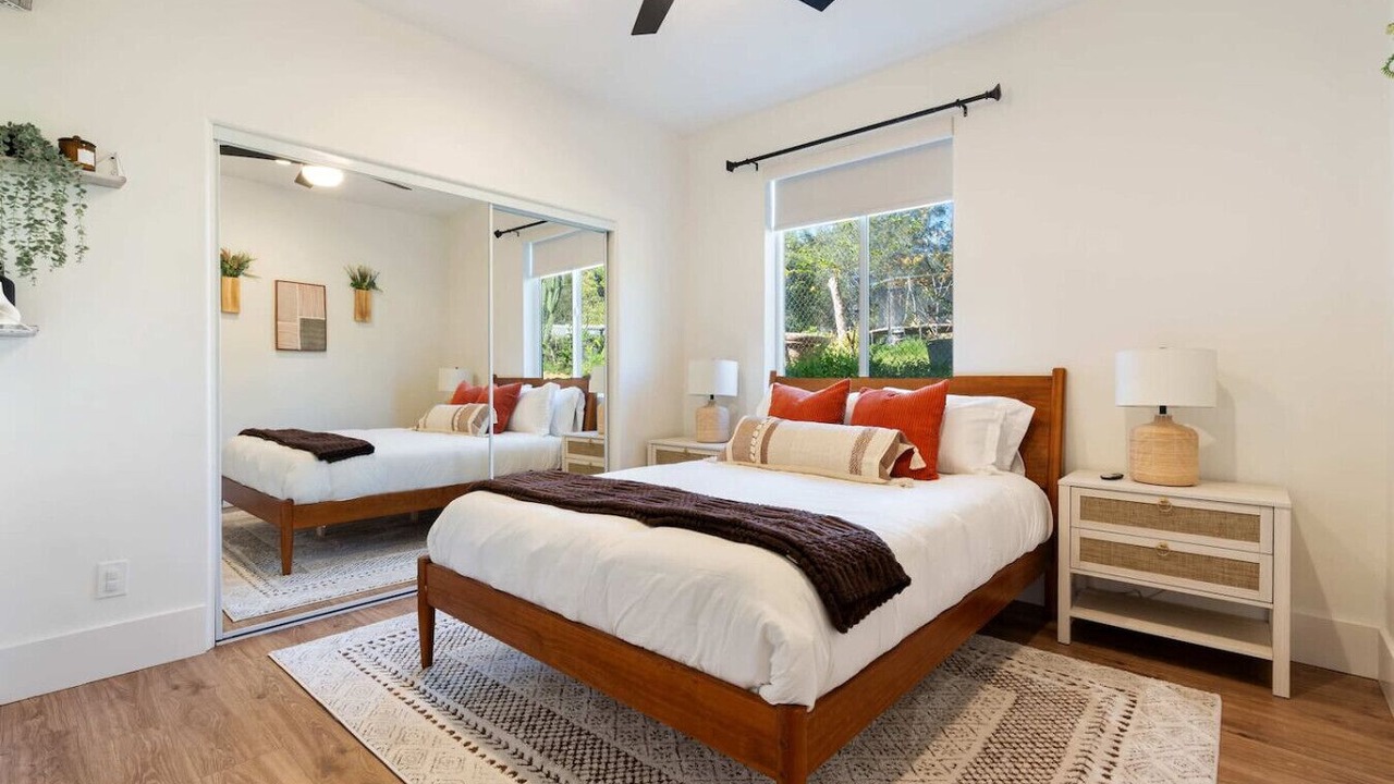 Photo of Bedroom in Country Club