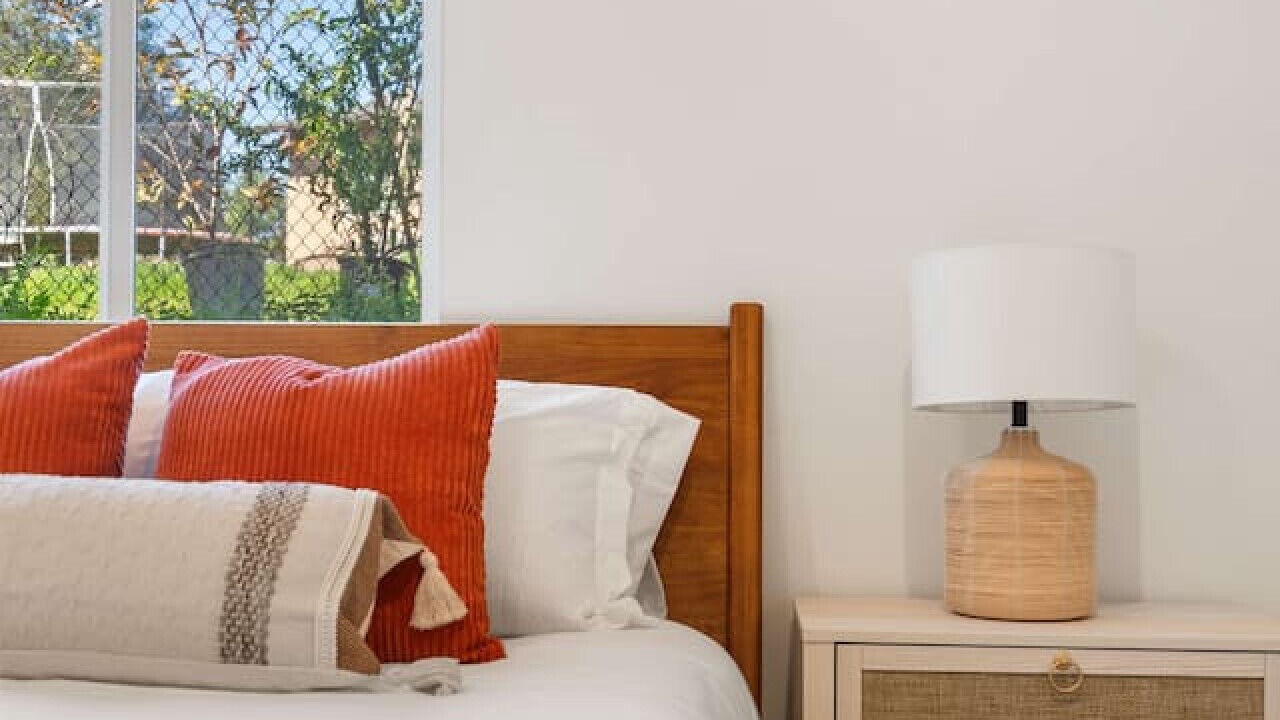Photo of Bedroom in Country Club