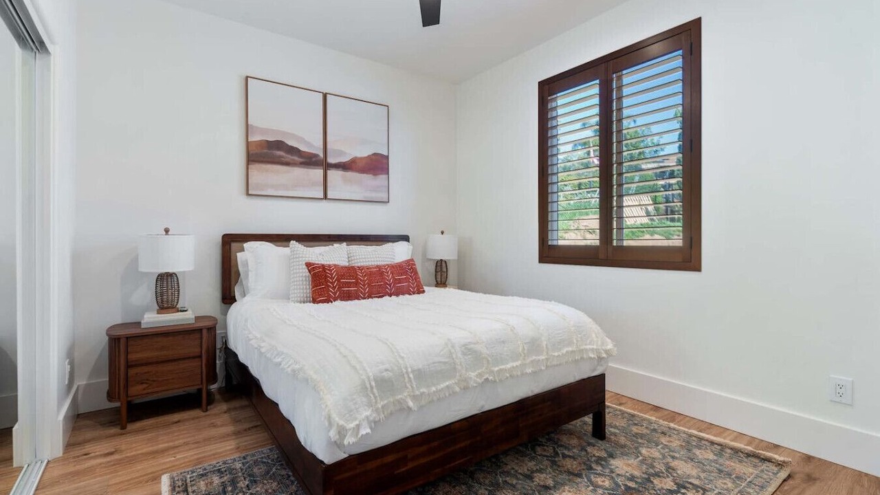 Photo of Bedroom in Country Club