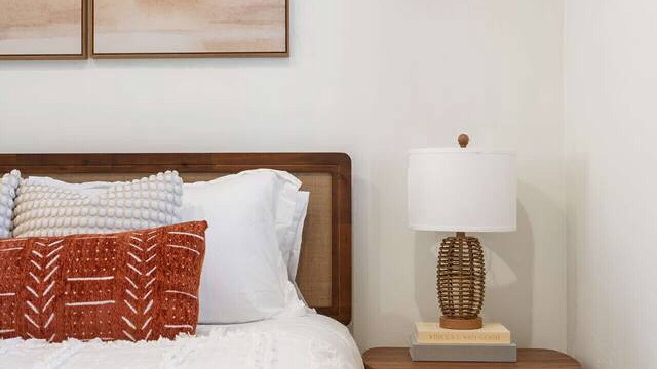 Photo of Bedroom in Country Club