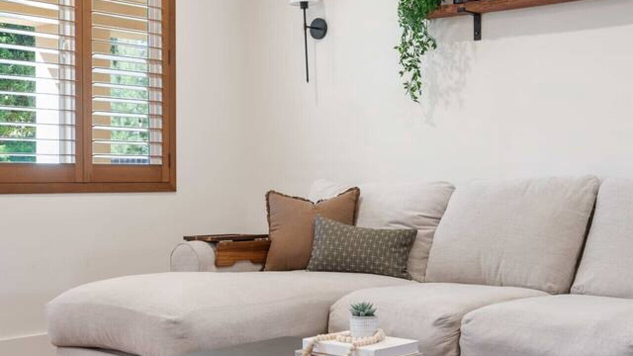 Photo of Livingroom in Country Club