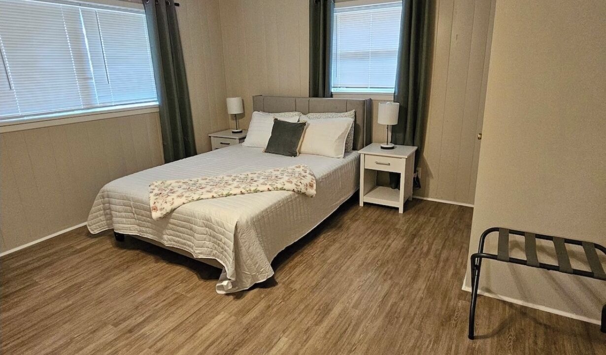 Photo of Bedroom in Lubbock