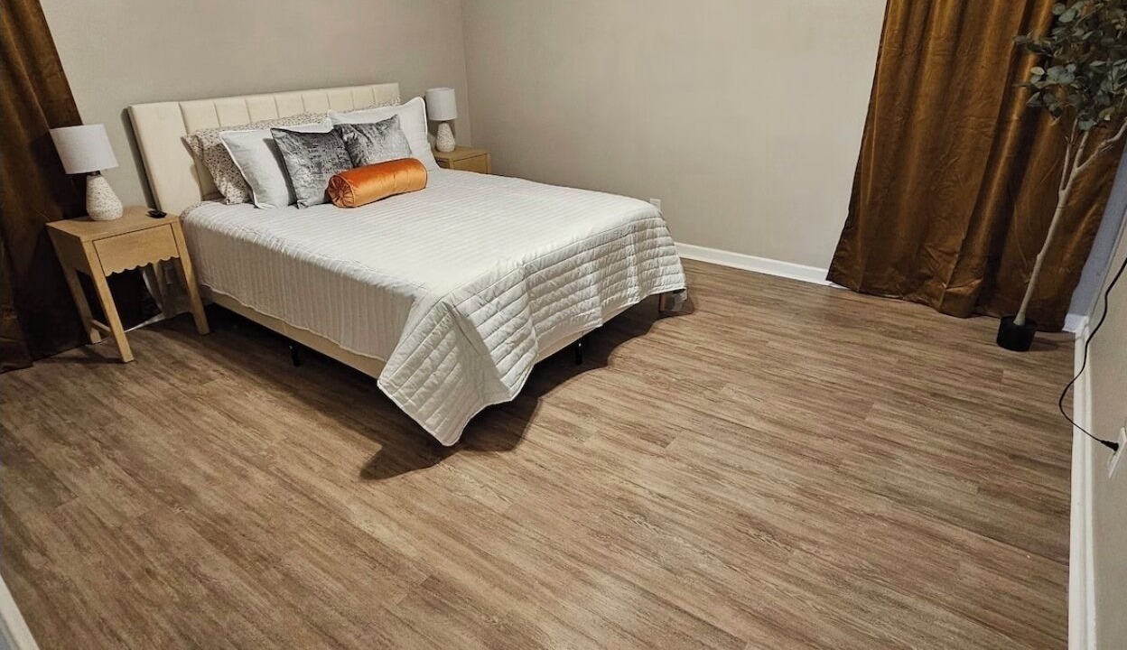 Photo of Bedroom in Lubbock