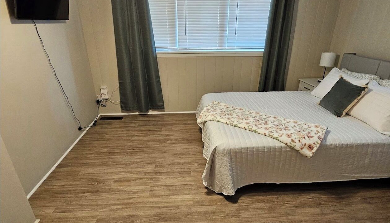 Photo of Bedroom in Lubbock